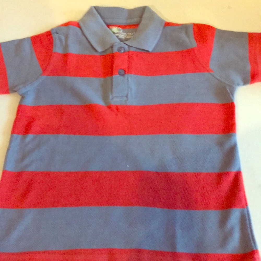 Baby Boys Polos